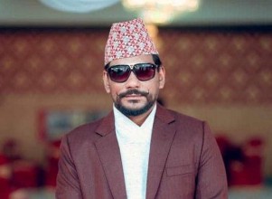 फ्रेन्ड्स क्लबमा नयाँ नेतृत्व